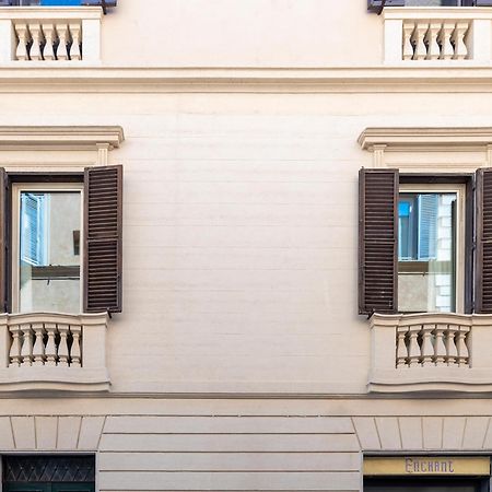 Navona Boutique House -Zeno 58 Apartment Roma Ngoại thất bức ảnh