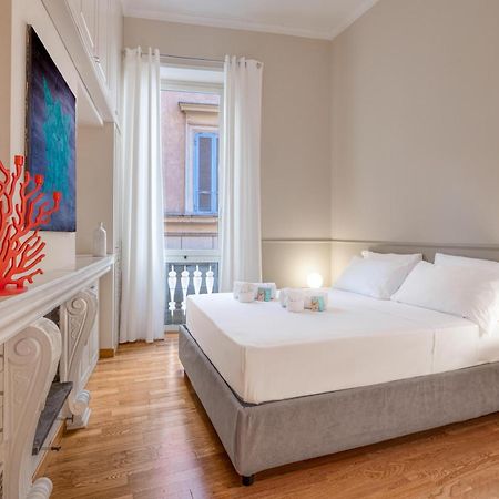 Navona Boutique House -Zeno 58 Apartment Roma Ngoại thất bức ảnh