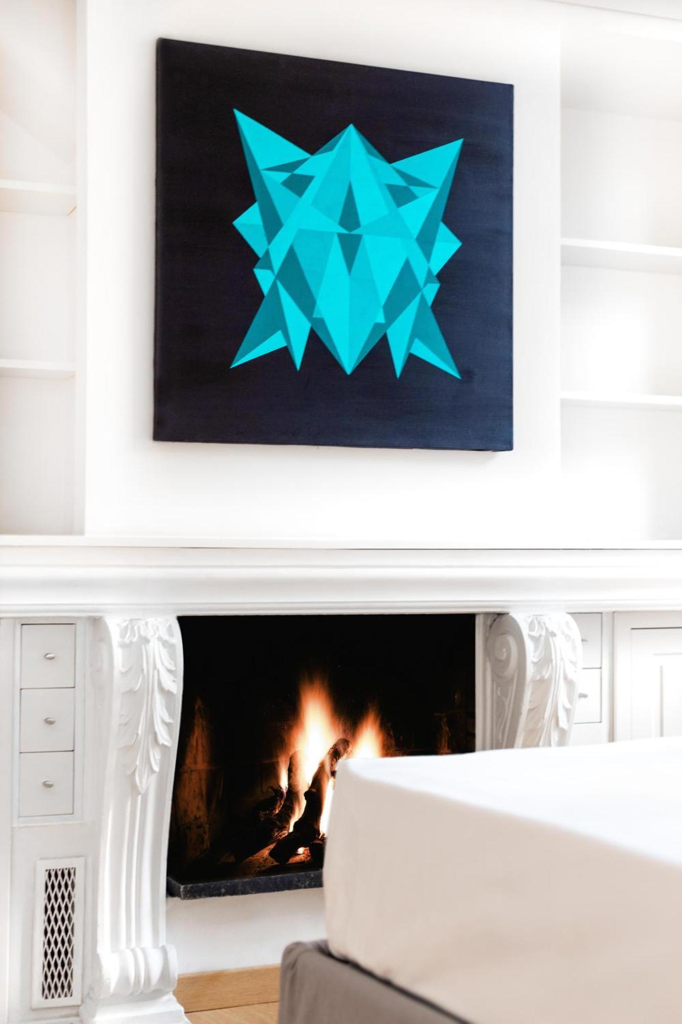 Navona Boutique House -Zeno 58 Apartment Roma Ngoại thất bức ảnh