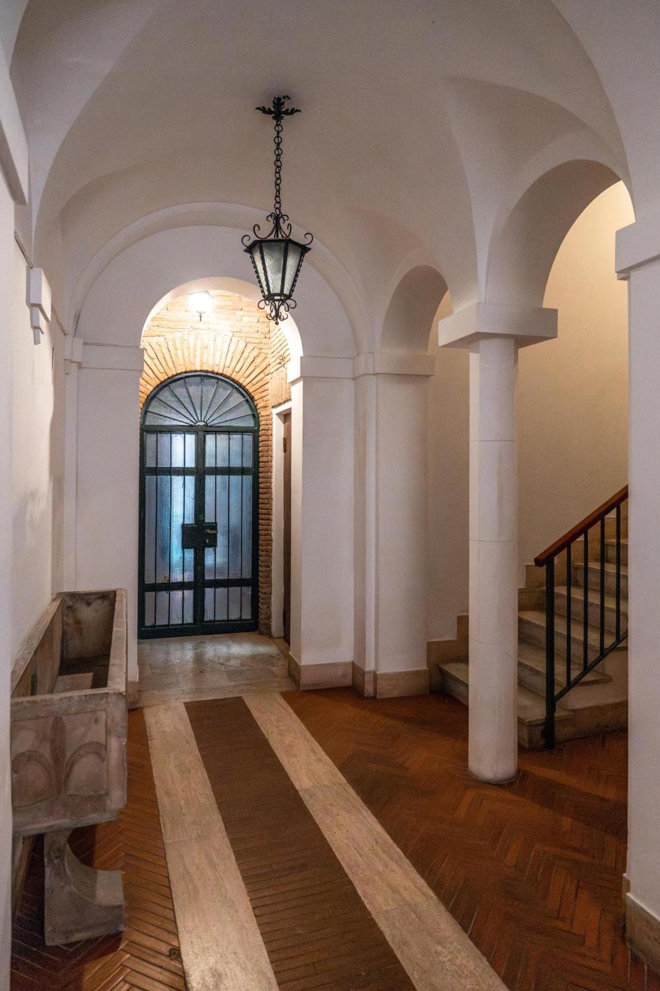 Navona Boutique House -Zeno 58 Apartment Roma Ngoại thất bức ảnh