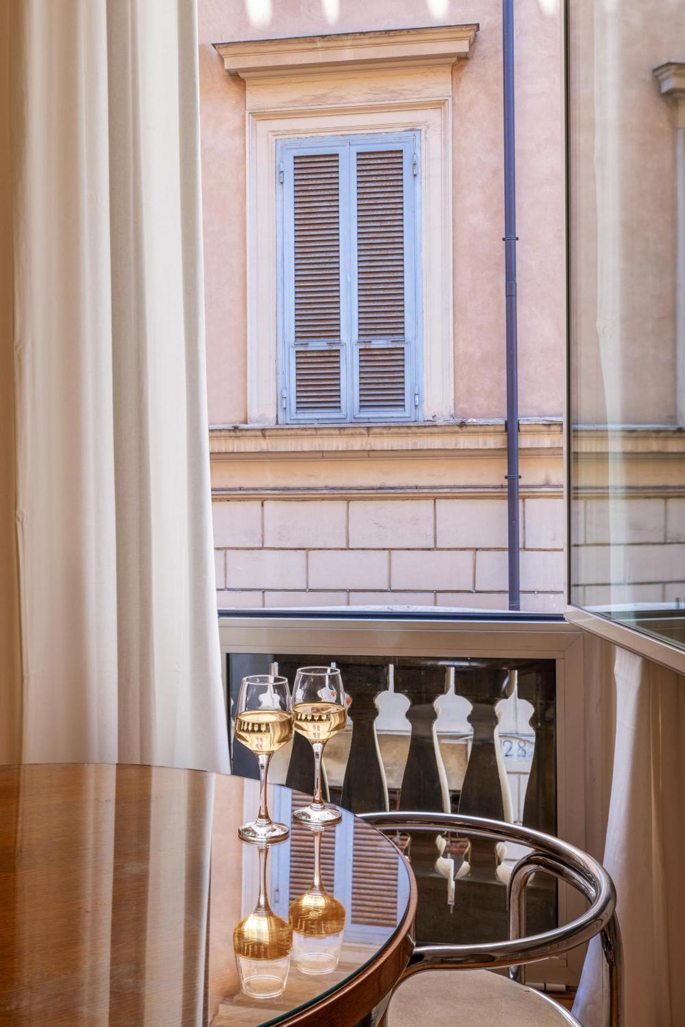 Navona Boutique House -Zeno 58 Apartment Roma Ngoại thất bức ảnh