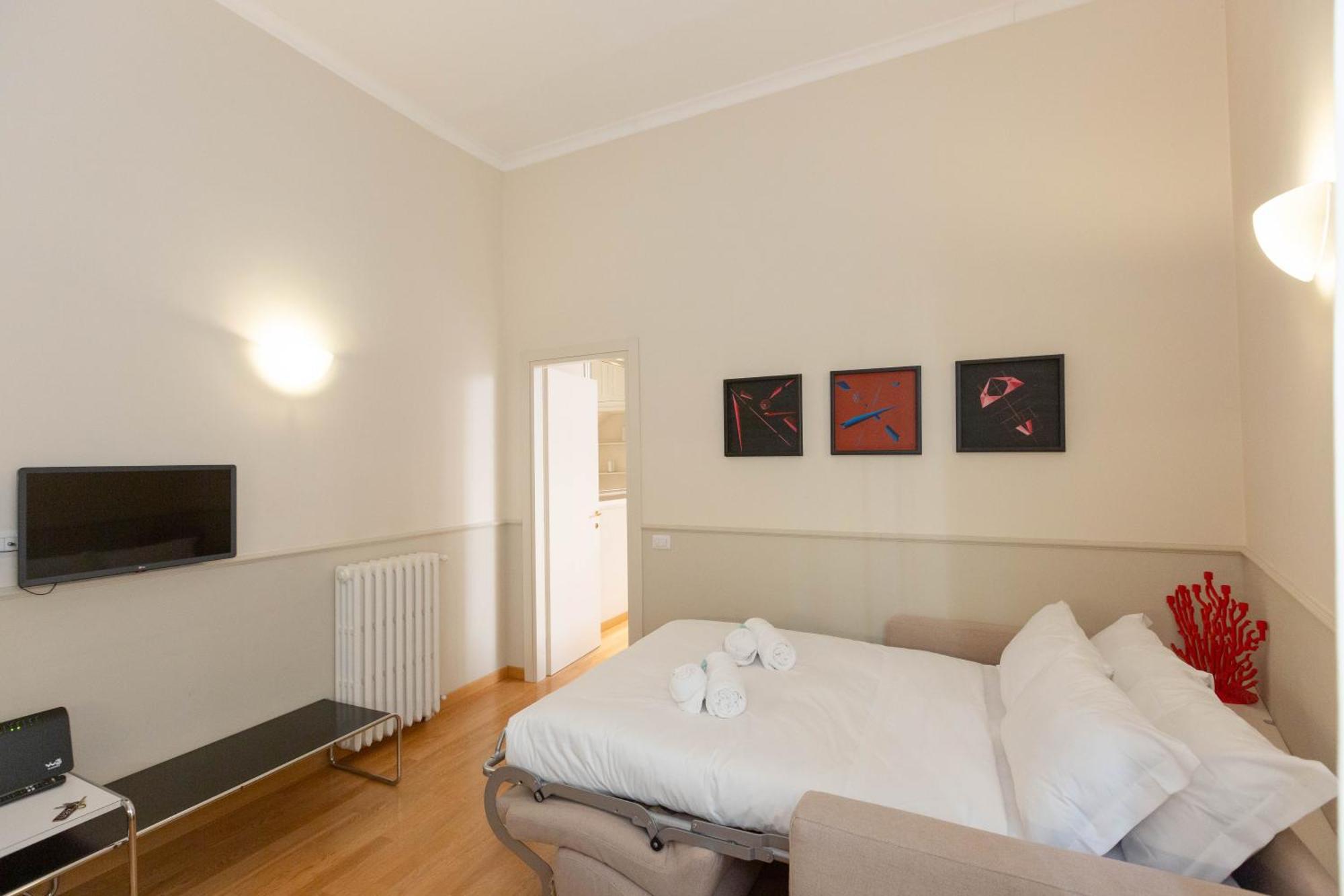 Navona Boutique House -Zeno 58 Apartment Roma Ngoại thất bức ảnh
